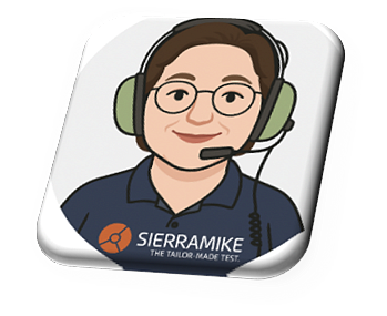 Avatar Judith Sierramike