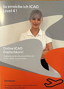 Foto Flyer Sophie L4 Language Trainer