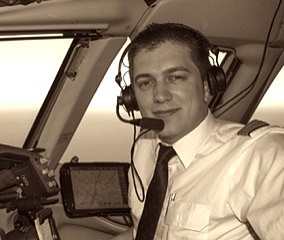 Gall Thomas- LPE- Sprachprüfer - ICAO Level 4- ICAO Level 6